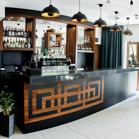 M Club Hotel | Lubie Resort 드라브스코 포모르스키 외부 사진