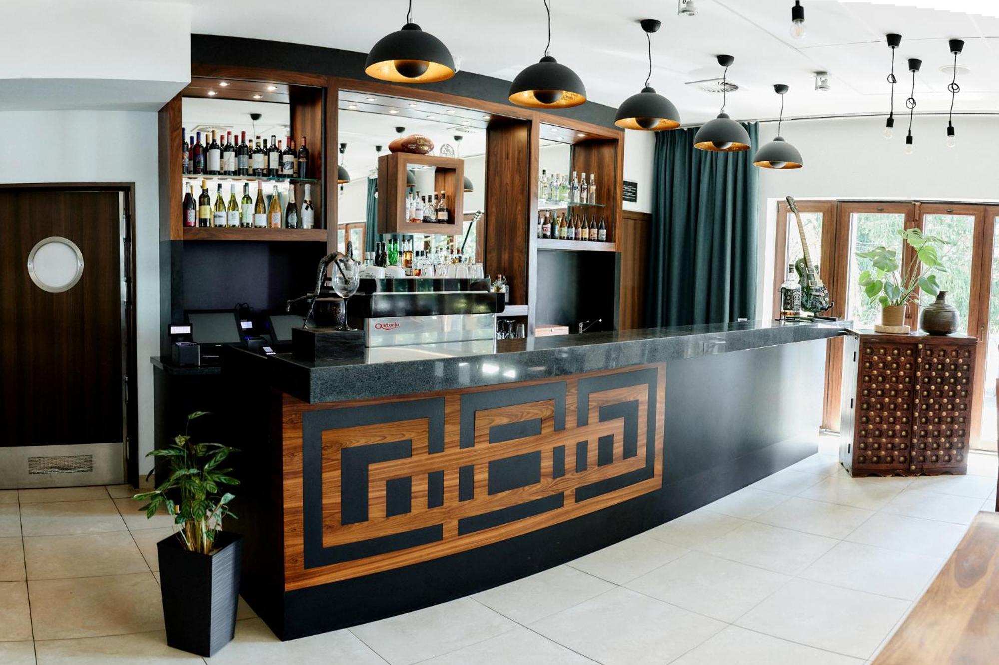 M Club Hotel | Lubie Resort 드라브스코 포모르스키 외부 사진